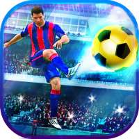 Football 2019 - Soccer League