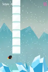 The Flying Penguin Screen Shot 5