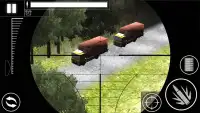 Counter Shooter Elite Screen Shot 4
