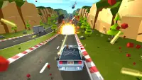 Faily Brakes 2: Car Crash Game Screen Shot 6