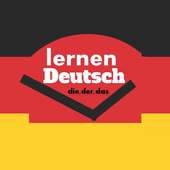 German Language Deutsch Lernen Online Grammatik