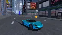 Luxury Car Simulator Screen Shot 1