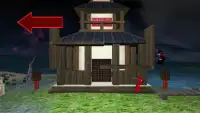 Ninja Super Fight Screen Shot 2