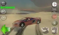 Stunt Car Driver 2 Fast Screen Shot 4