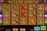 Eye of Horus BB Screen Shot 1