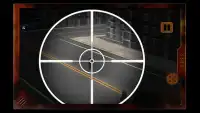 City Sniper Commando Call Screen Shot 4
