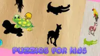 Animal Games For Kids Screen Shot 1