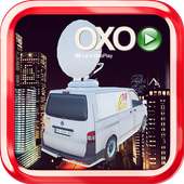 OB Vans Broadcast Racing Game – Free 3D Game
