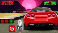 Car Parking Drive - Modern Car Driving Games Screen Shot 0