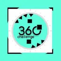 360 Degree challenge Screen Shot 0