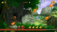 Banana Jungle: Clash Kong Run Screen Shot 3