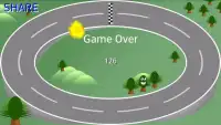 Circle Racer - The Original Screen Shot 3