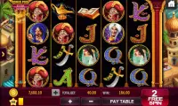 Slots Casino Party™ Screen Shot 4