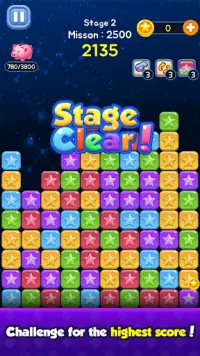 Bricks Hunter® : Cube Puzzle & Screen Shot 3