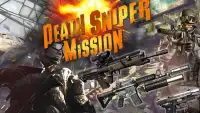 Death Sniper Mission Screen Shot 0