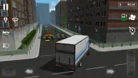 Cargo Transport Simulator Screen Shot 7