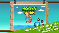 Hooky Worm Screen Shot 8