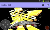 Mobile C64 (Lite) Screen Shot 4