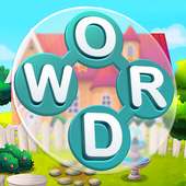 Homeword - Build your house with words