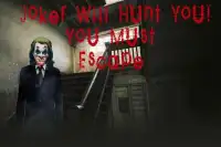 Joker Granny House Escape 3D Screen Shot 1