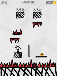 StickMan Hit Screen Shot 8