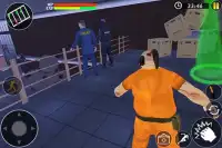Prison Cell Jail Break Escape 2018 Game Screen Shot 4