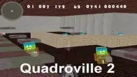 Quadroville 2 FPS Screen Shot 1