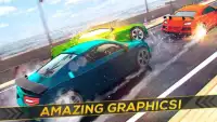 Sport Car Driving Challenge 3D Screen Shot 2