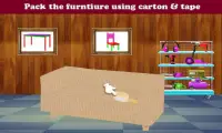 Build The Furniture Simulator:  Table Chair Making Screen Shot 4