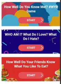 LOL QUIZ : Funny Quiz Game Screen Shot 3