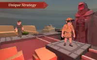 Adventure King - 3D Ludo Screen Shot 9