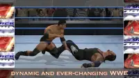 SmackDown WWE Superstars Screen Shot 1