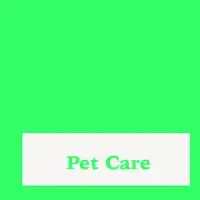 My Virtual Pet Shop - Cute Animal Care Game Screen Shot 5