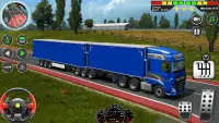 Truck Driver - Truck Simulator Screen Shot 3