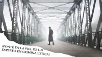 Detective Story: Сaso de Jack Screen Shot 0