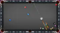Pool Strike ऑनलाइन 8 बॉल पूल बिलियर्ड्स फ्री गेम Screen Shot 0