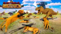 Beast Animals Kingdom Battle Screen Shot 7