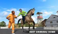 Off-Road Mounted Police Horse Screen Shot 10