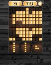 Wood Puzzle Screen Shot 13