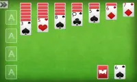 Solitaire Screen Shot 0