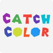 Catch Color