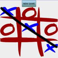 Two Player Tic Tac Toe