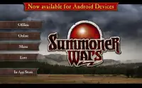 Summoner Wars Screen Shot 0