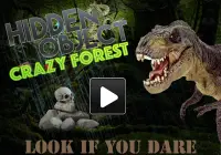 Hidden Object Dino Fairy Tale Screen Shot 4