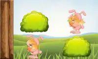 動物園 幼児や子供のための記憶ゲーム Screen Shot 1