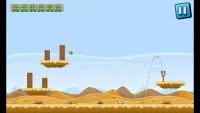 Shoot Out : Knock Down Game Screen Shot 5