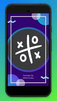 Tic Tac Toe Screen Shot 0