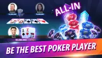 Fulpot Poker : Texas Holdem, Omaha, Tournaments Screen Shot 11