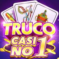 Truco Casi No1 - The Truco Card Game