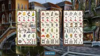 Mahjong gratis italiano Screen Shot 3
